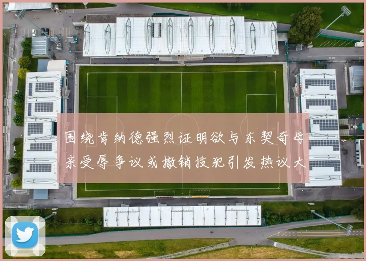 围绕肯纳德强烈证明欲与东契奇母亲受辱争议或撤销技犯引发热议大