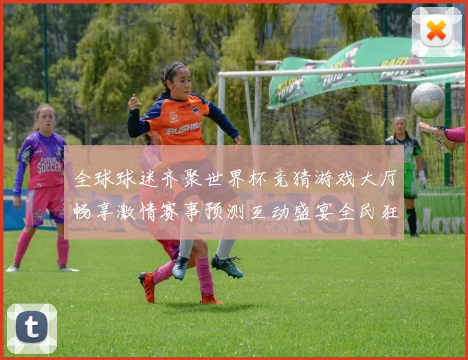 全球球迷齐聚世界杯竞猜游戏大厅畅享激情赛事预测互动盛宴全民狂欢