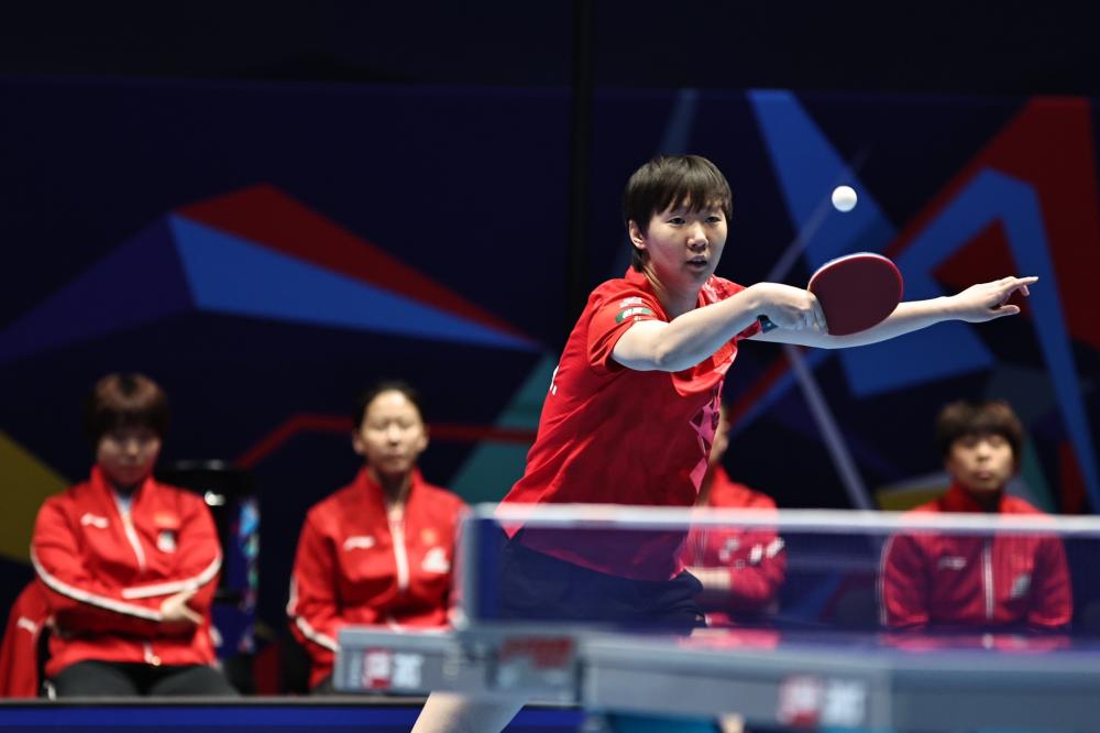伊利诺伊主帅回应张博源邀请传闻强调只招募能立刻产生贡献的球员