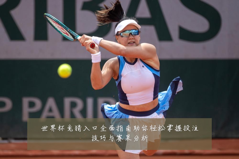 世界杯竞猜入口全面指南助你轻松掌握投注技巧与赛果分析