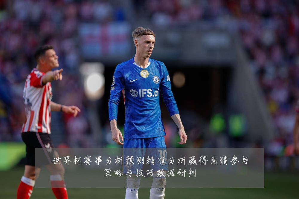 世界杯赛事分析预测精准分析赢得竞猜参与策略与技巧数据研判
